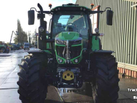 Schlepper / Traktoren Deutz-Fahr 6150.4 TTV Tractor