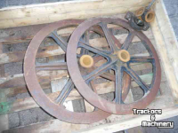 Untergrundpacker  vorenpakker ringen 71 cm
