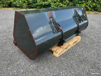 Frontlader-Schaufel Mailleux BC 220