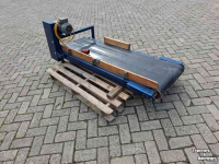 Förderband  Transportband