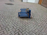 Förderband  Transportband