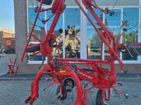 Kreiselheuer Lely Lotus Stabilo  675 Schudder