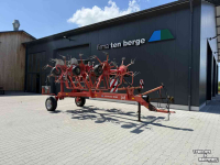 Kreiselheuer Lely Lotus 900
