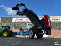 Karotteroder Asa-lift T 255 DF