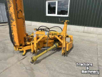 Schlegelmulchgeräte Hemos mk225
