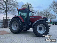 Schlepper / Traktor Case-IH mx135 , mx 135