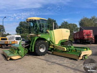 Mähwerk Krone Big M 420
