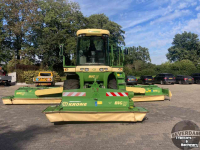 Mähwerk Krone Big M 420