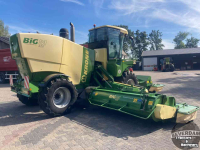 Mähwerk Krone Big M 420