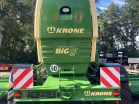 Mähwerk Krone Big M 420
