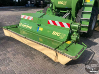 Mähwerk Krone Big M 420