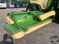 Mähwerk Krone Big M 420