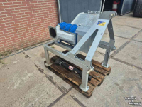 Güllepumpe Bomi Bomik A116-360S DEMO