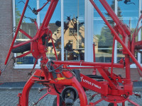 Kreiselheuer Lely LOTUS 675