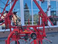 Kreiselheuer Lely LOTUS 675