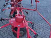 Kreiselheuer Lely LOTUS 675