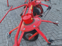 Kreiselheuer Lely LOTUS 675