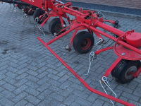 Kreiselheuer Lely LOTUS 675