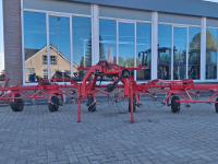 Kreiselheuer Lely LOTUS 675