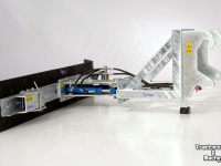 Schneeräumgeräte Qmac 270 HYDR SCHUIN+HOEK PAUS