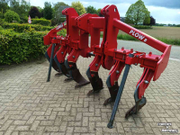Tiefenlockerer Unia Plow