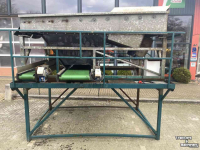 Sortiermaschine Allround L 180, lengtesorteerder