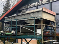 Sortiermaschine Allround L 180, lengtesorteerder