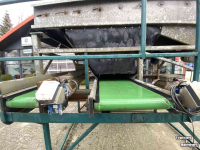 Sortiermaschine Allround L 180, lengtesorteerder
