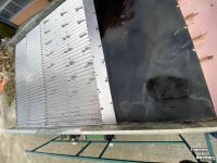Sortiermaschine Allround L 180, lengtesorteerder