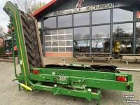 Sonstiges Landwirtschaftliche Transportmaschinen und Zubehör Oldenhuis Zeefband, onderlosser, achterlosser, kipwagen, elevator