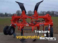 Tiefenlockerer ADV Technik Woeler in V-vorm hydr. klapbaar