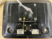 GPS Lenksystemen und Zubehör Trimble FMX Trimble set