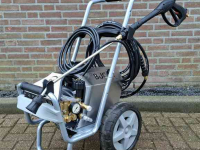 Hochdruckreiniger Kalt / Warm Waterkracht Buggy Compact 15/200