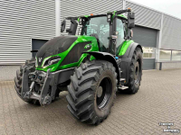 Schlepper / Traktor Valtra Demo Q 265 Twin-Trac tractor