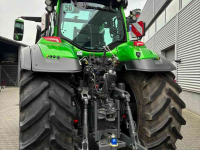 Schlepper / Traktor Valtra Demo Q 265 Twin-Trac tractor