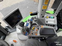 Schlepper / Traktor Deutz-Fahr Agrotron 6210 TTV vario Stage V Fronthef+pto Lucht Hydr rem GPS 1382u