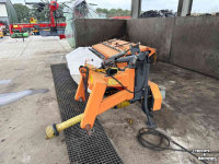 Mähwerk Vicon dmp 2401tc