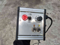 Stalldungstreuer Joskin Tornado 5516/16V
