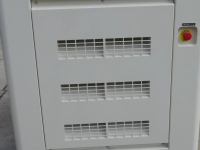 Stromaggregate Tack CS80