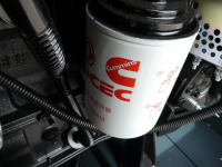 Stromaggregate Tack CS80