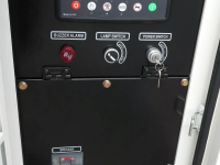 Stromaggregate Tack CS80