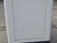 Stromaggregate Tack CS80