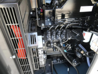 Stromaggregate Tack CS80