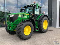Schlepper / Traktor John Deere 6R 175
