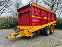 Lade- und Dosierwagen Schuitemaker RAPIDE 2085 W opraapwagen