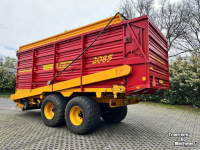 Lade- und Dosierwagen Schuitemaker RAPIDE 2085 W opraapwagen