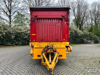 Lade- und Dosierwagen Schuitemaker RAPIDE 2085 W opraapwagen