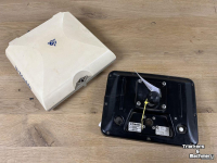 GPS Lenksystemen und Zubehör Trimble FMX Trimble set