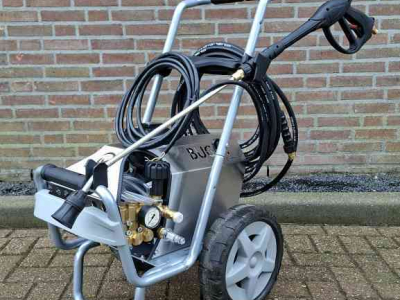 Hochdruckreiniger Kalt / Warm Waterkracht Buggy Compact 15/200