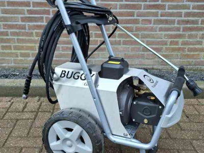 Hochdruckreiniger Kalt / Warm Waterkracht Buggy Compact 15/200